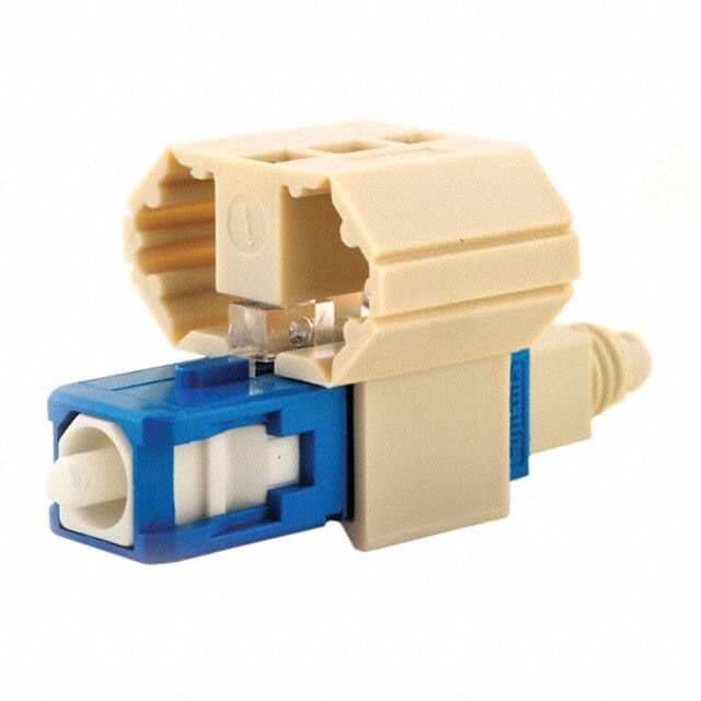 PFCSCSM HellermannTyton  Fiber Optic Connector Assemblies